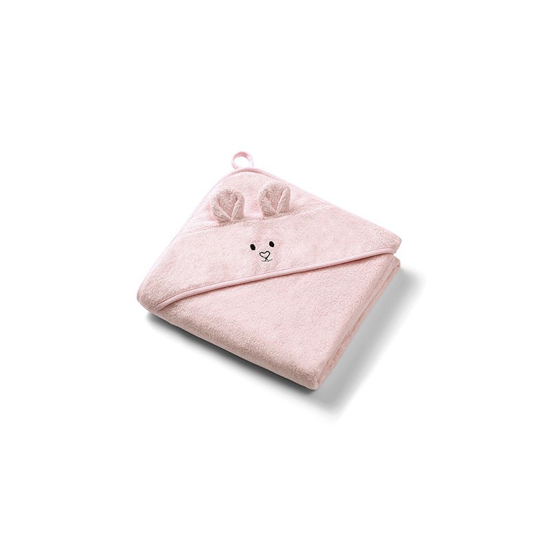 1553/04 OKRYCIE KĄPIELOWE BAMBUSOWE 100 X 100 RÓŻOWE