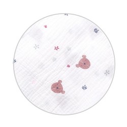 828/03 PIELUSZKI MUŚLINOWE MARSZCZONE SUPER MIĘKKIE SZARE