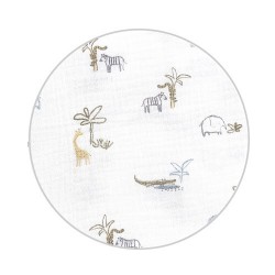 828/04 PIELUSZKI MUŚLINOWE MARSZCZONE SUPER MIĘKKIE ZIELONE