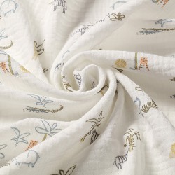 828/04 PIELUSZKI MUŚLINOWE MARSZCZONE SUPER MIĘKKIE ZIELONE