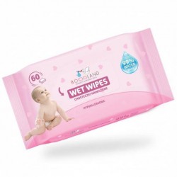 1530 CHUSTECZKI 99% WODA 60SZT BL153