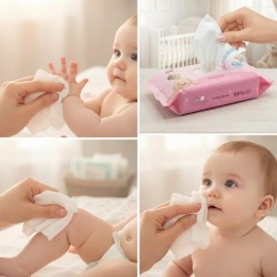 1530 CHUSTECZKI 99% WODA 60SZT BL153