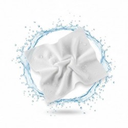 1530 CHUSTECZKI 99% WODA 60SZT BL153