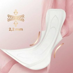 1561 PODKŁADY POPORODOWE WYSOKOCHŁONNE 10SZT M BL156