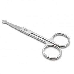 2339 NOŻYCZKI METALOWE BL233