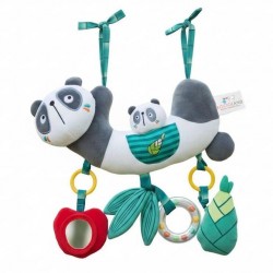 2360 ZAWIESZKA PANDA PLUSZOWA BL236