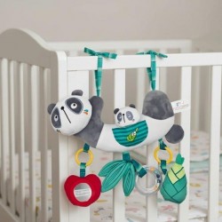 2360 ZAWIESZKA PANDA PLUSZOWA BL236