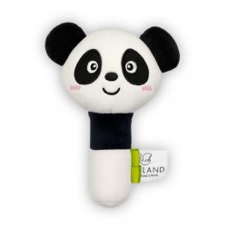 2391 ZABAWKA PISZCZEK PANDA BL239