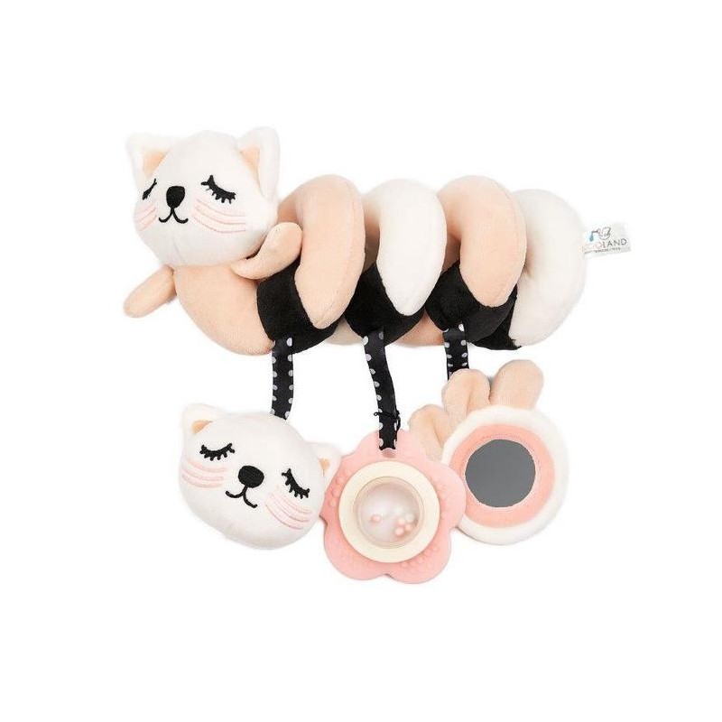 2407 ZAWIESZKA DO WÓZKA KOTEK BL240