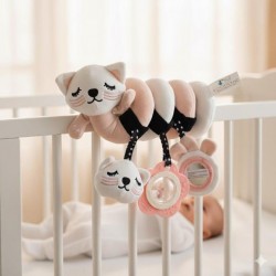 2407 ZAWIESZKA DO WÓZKA KOTEK BL240