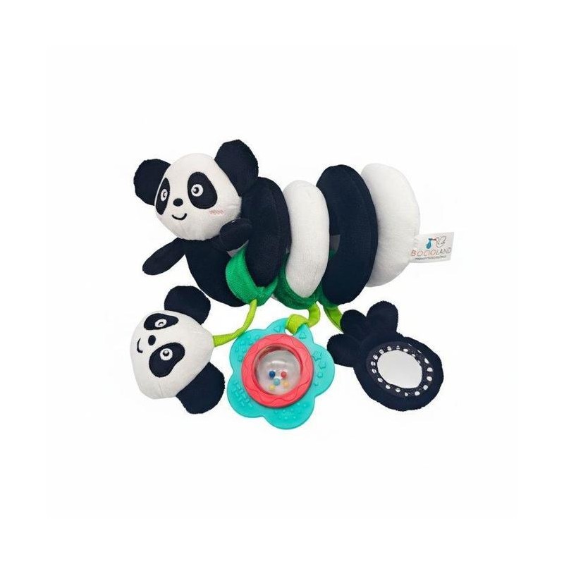 2414 ZAWIESZKA DO WÓZKA PANDA BL241