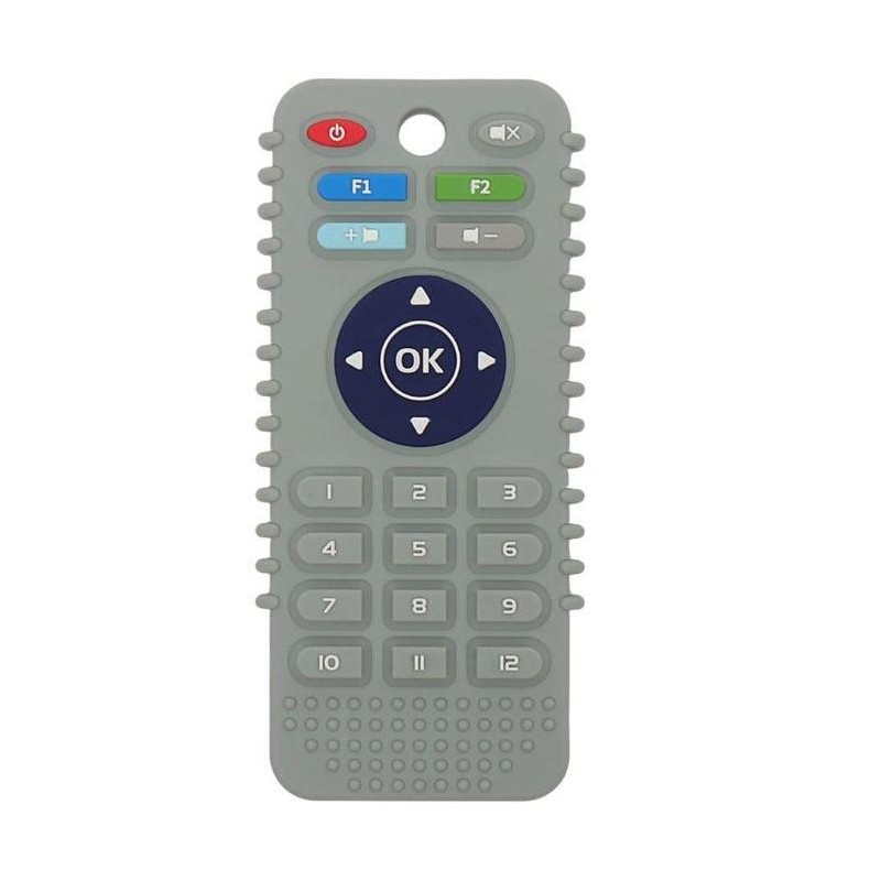 2421 GRYZAK PILOT SILIKONOWY BL242