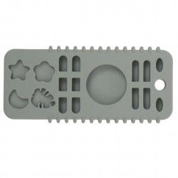 2421 GRYZAK PILOT SILIKONOWY BL242