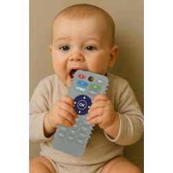 2421 GRYZAK PILOT SILIKONOWY BL242