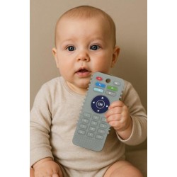 2421 GRYZAK PILOT SILIKONOWY BL242