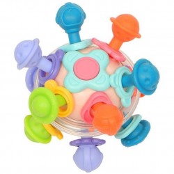 2438 GRZECHOTKA GRYZAK KULA BL243