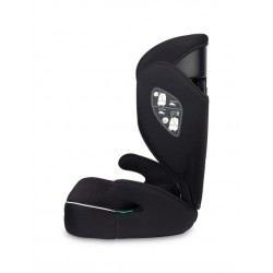 FOTELIK BREEZY BLACK (100-150cm)