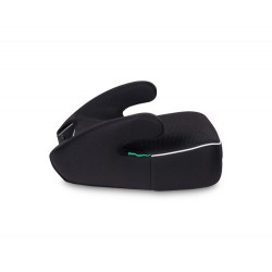FOTELIK BREEZY BLACK (100-150cm)