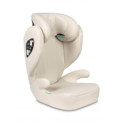 FOTELIK BREEZY BEIGE (100-150cm)