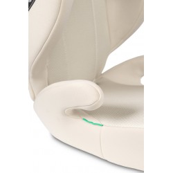 FOTELIK BREEZY BEIGE (100-150cm)
