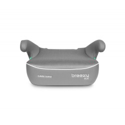 FOTELIK BREEZY FIX GREY (100-150cm)