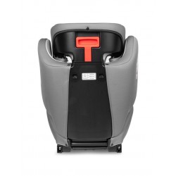 FOTELIK BREEZY FIX GREY (100-150cm)