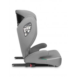 FOTELIK BREEZY FIX GREY (100-150cm)