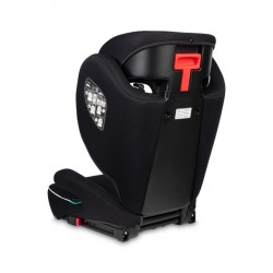 FOTELIK BREEZY FIX BLACK (100-150cm)