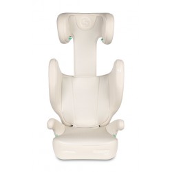 FOTELIK BREEZY FIX BEIGE (100-150cm)