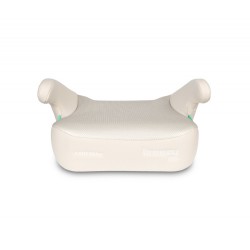 FOTELIK BREEZY FIX BEIGE (100-150cm)