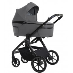 Kolor wózka 117 gray zen voice of nature