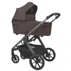 Kolor wózka 208 essence of chocolate voice of nature