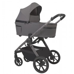 Kolor wózka 217 gray zen voice of nature