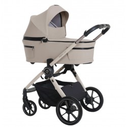 Kolor wózka 219 assana lotos voice of nature