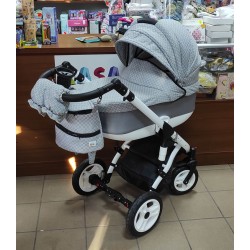 EUFORIA Comfort line 2w1 -...