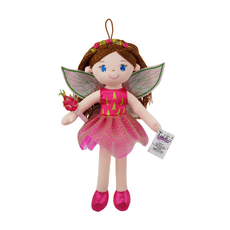 AXIOM 9524 Lalka Alicja 38 cm