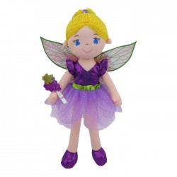 AXIOM 9525 Lalka Laura 38 cm