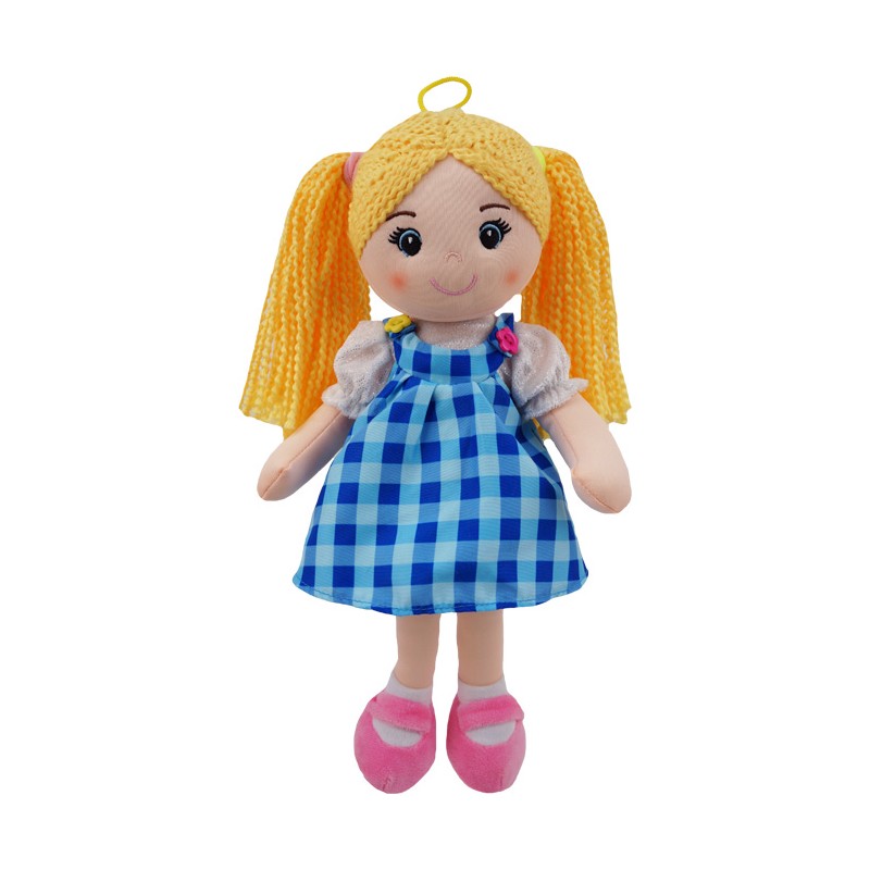 AXIOM 9533 Lalka Basia 35 cm