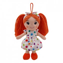 AXIOM 9536 Lalka Nadia 23 cm