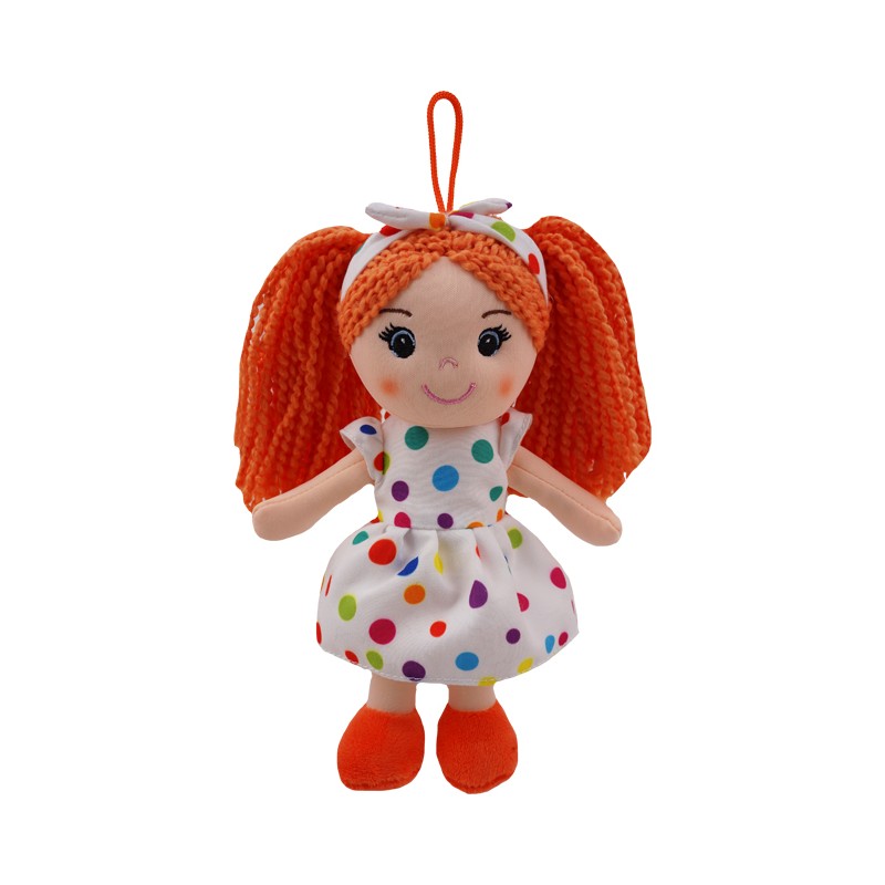 AXIOM 9536 Lalka Nadia 23 cm