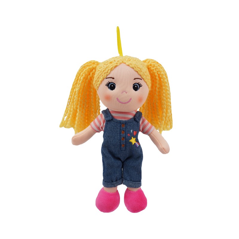 AXIOM 9537 Lalka Madzia 20 cm