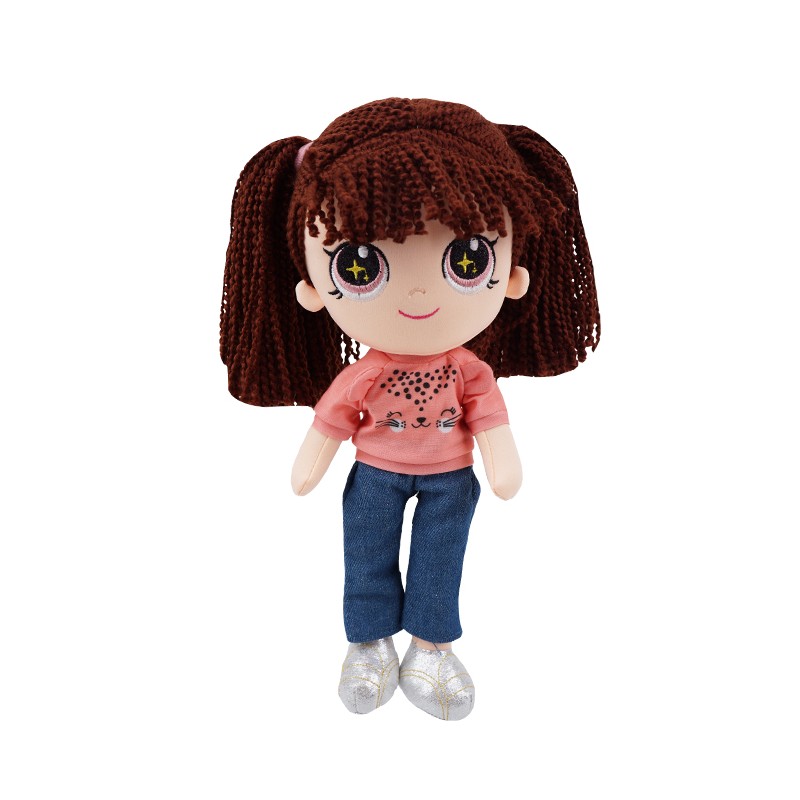 AXIOM 9540 Lalka Weronika 33 cm