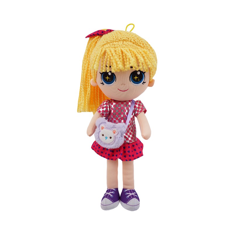 AXIOM 9541 Lalka Maja 33 cm