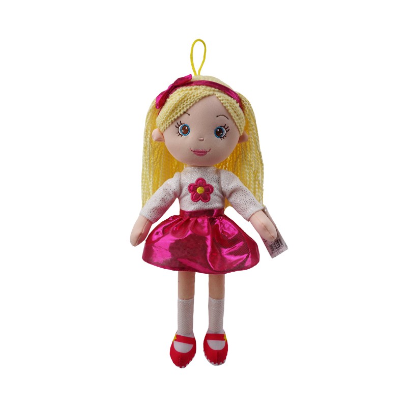 AXIOM 9543 Lalka Eliza 35 cm