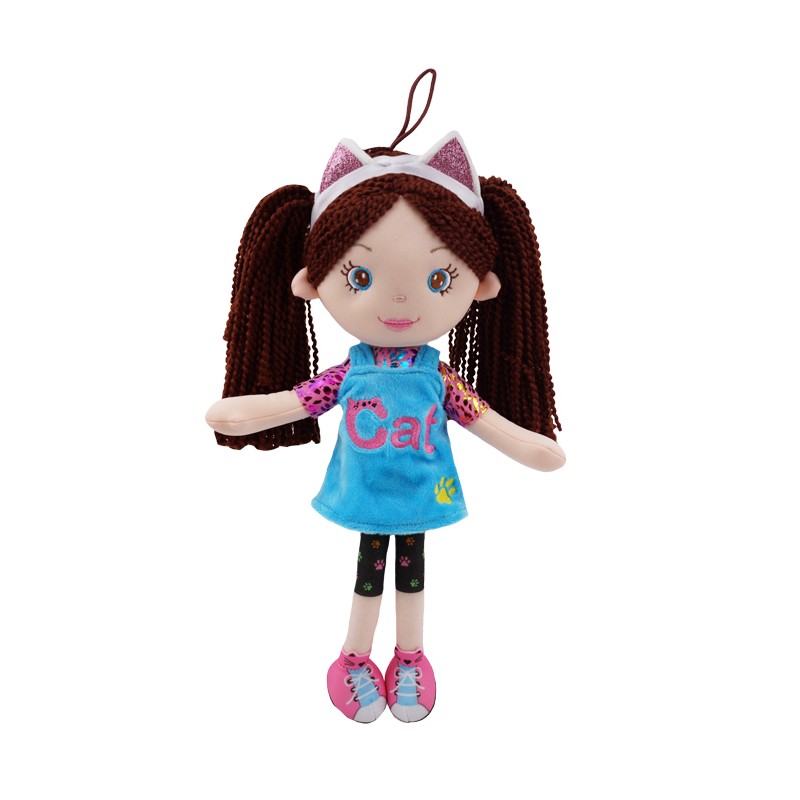 AXIOM 9544 Lalka Zosia 35 cm