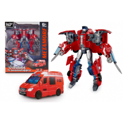 ARTYK 177026 Auto / Robot pogotowie