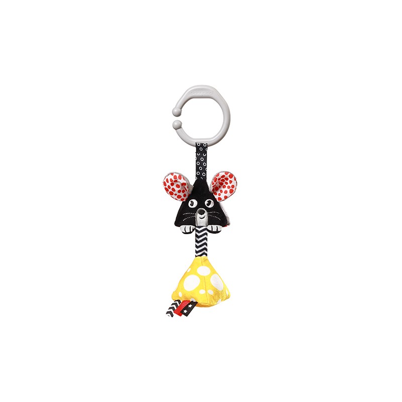 B.O.1676 Zawieszka kontrastowa MAUSE