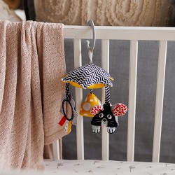 B.O.1678 Karuzelka kontrastowa MAUSE