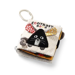 B.O.1679 Książeczka kontrastowa MAUSE