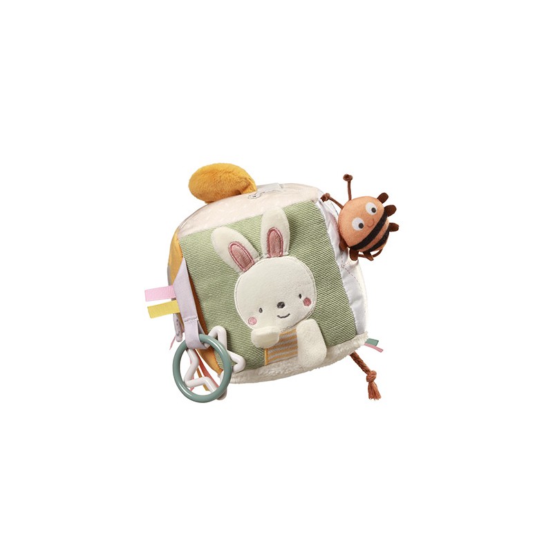 B.O.1680 Kostka sensoryczna NATURE